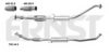 ERNST 756440 Catalytic Converter